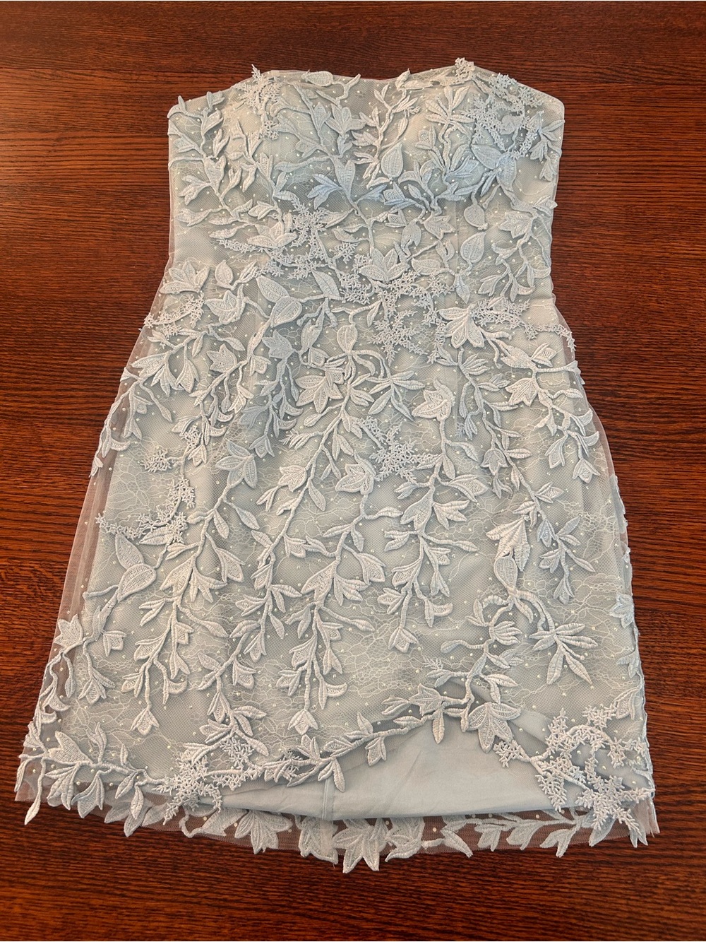 Sherri Hill Homecoming Dress